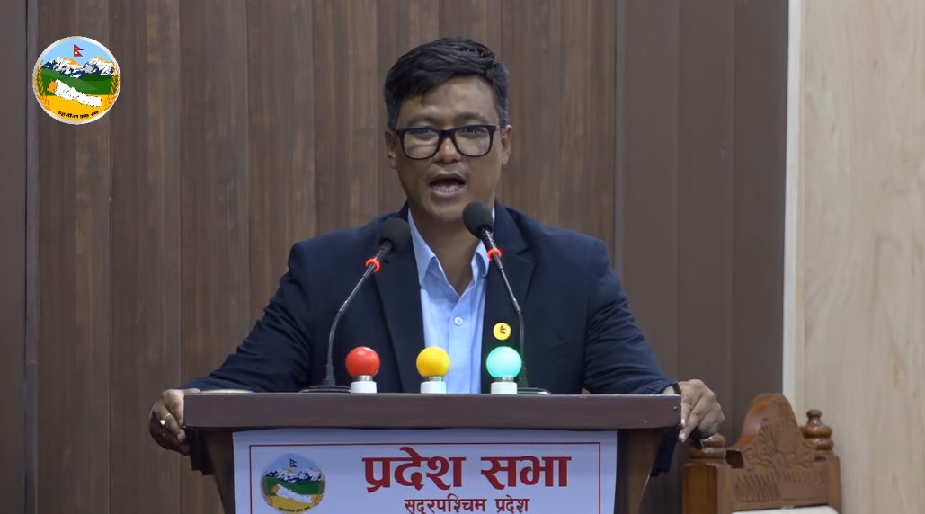 पाँच करोडमा बनाइएको गुरुयोजना रद्दीको टोकरीमा हाल्ने काम भयो : ओली
