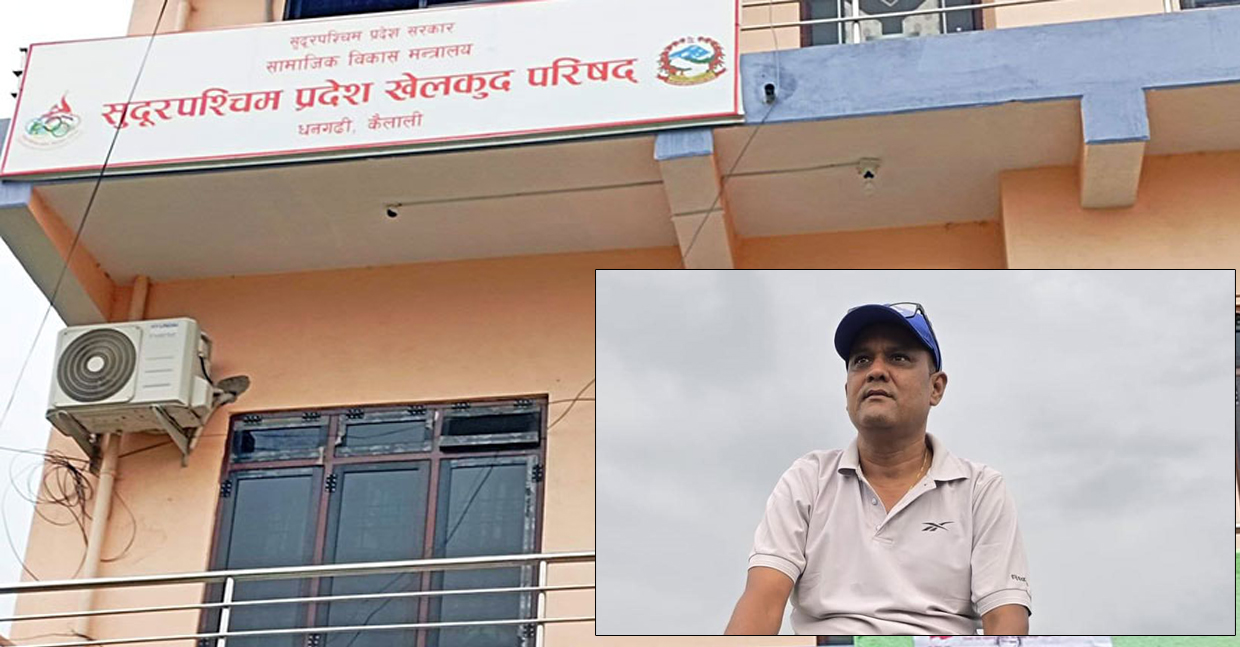 रविले सदस्य सचिवमा कसरी मारे बाजी ?