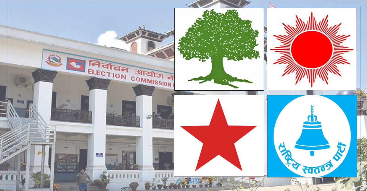 सुदूरपश्चिमबाट कुन दलले कसलाई बनायो समानुपातिक उम्मेदवार ?