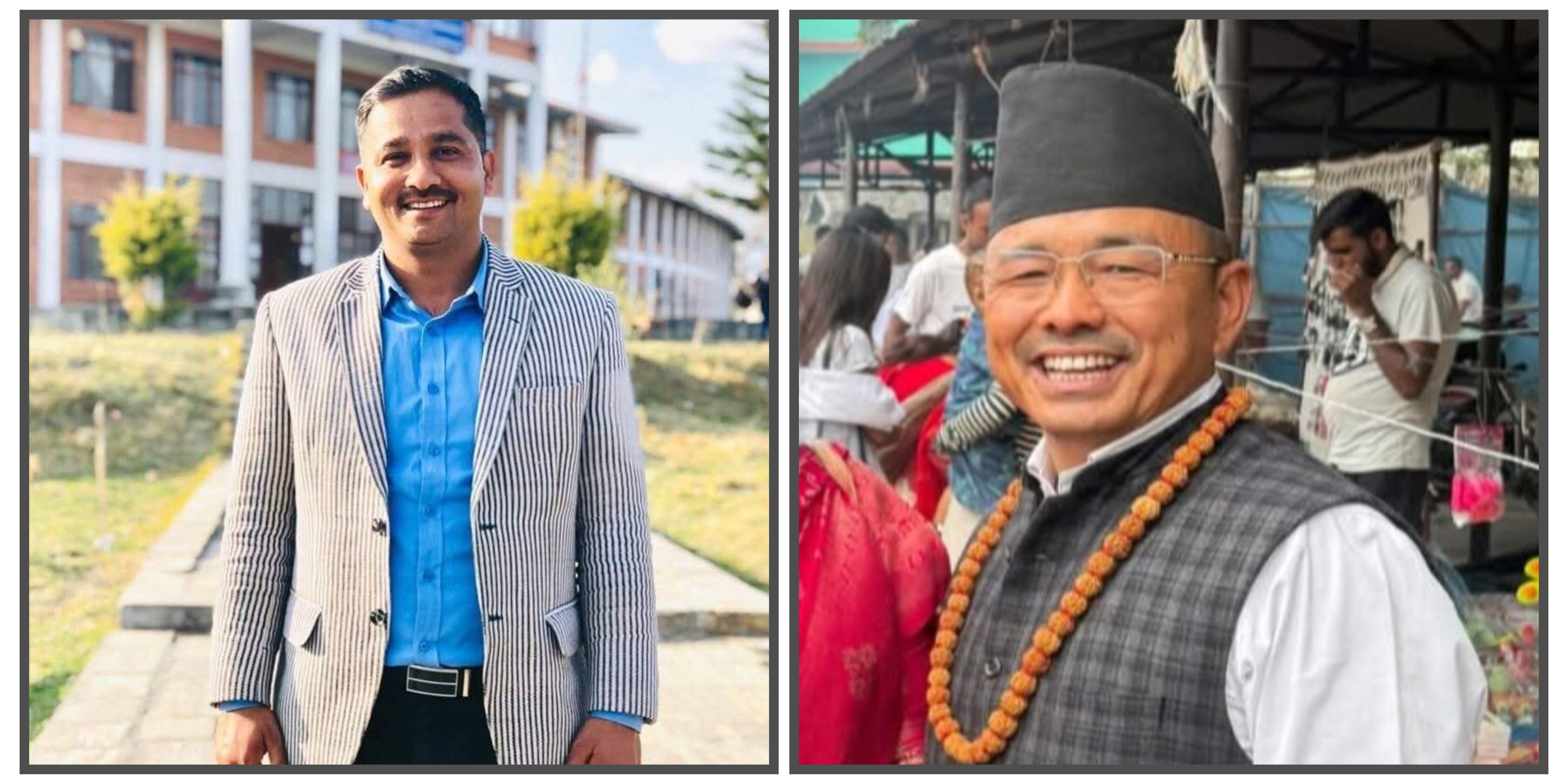 सुदूरपश्चिममा एमालेले गर्‍यो दुई क्षेत्रमा उम्मेदवार फेरबदल