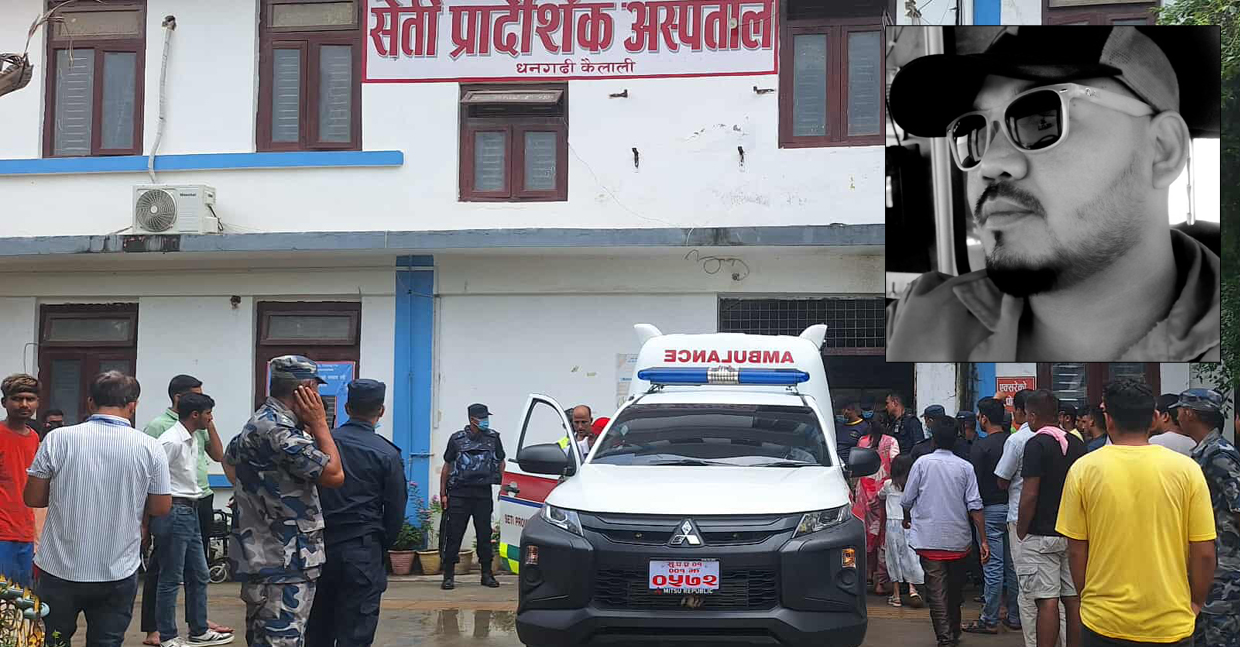 मृतकका आफन्त शव उठाउन तयार, यस्तो भयो सहमति