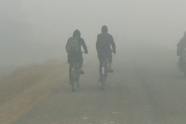 कञ्चनपुरमा शीतलहरबाट आठ हजार परिवार प्रभावित हुनसक्ने अनुमान