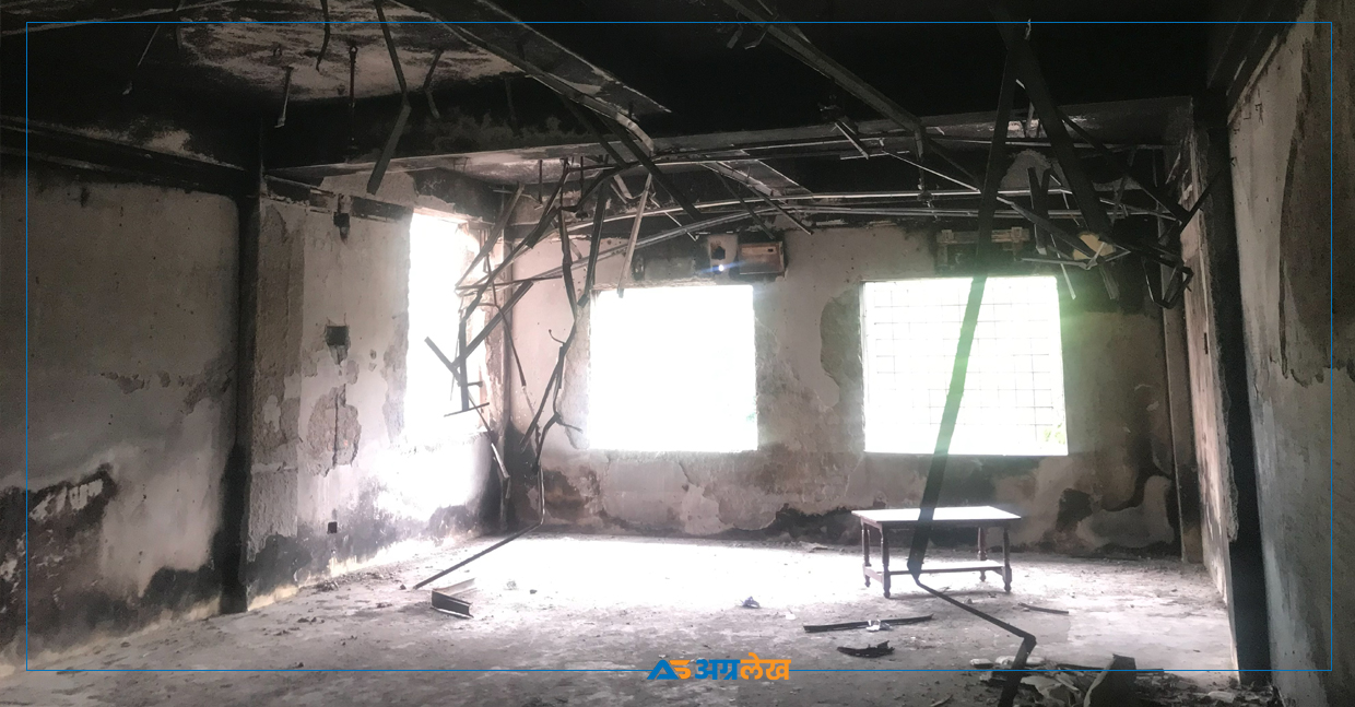 सुदूरपश्चिम सरकारलाई लयमा फर्किनै सकस, सारिदै मन्त्रालय